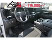 2025 GMC Sierra 2500HD SLE (Stk: 18232) in Red Deer - Image 10 of 14