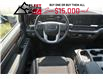 2025 GMC Sierra 2500HD SLE (Stk: 18232) in Red Deer - Image 11 of 14