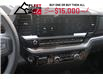 2025 GMC Sierra 2500HD SLE (Stk: 18232) in Red Deer - Image 13 of 14