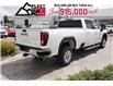2025 GMC Sierra 2500HD SLE (Stk: 16626) in Red Deer - Image 2 of 15