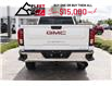 2025 GMC Sierra 2500HD SLE (Stk: 16626) in Red Deer - Image 3 of 15