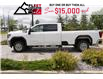 2025 GMC Sierra 2500HD SLE (Stk: 16626) in Red Deer - Image 5 of 15