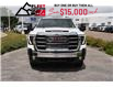 2025 GMC Sierra 2500HD SLE (Stk: 16626) in Red Deer - Image 6 of 15