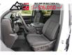 2025 GMC Sierra 2500HD SLE (Stk: 16626) in Red Deer - Image 8 of 15