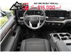 2025 GMC Sierra 2500HD SLE (Stk: 16626) in Red Deer - Image 10 of 15