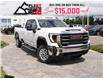 2025 GMC Sierra 2500HD SLE (Stk: 16626) in Red Deer - Image 1 of 15