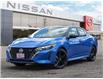 2024 Nissan Sentra SR (Stk: 31132) in London - Image 1 of 27