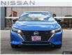 2024 Nissan Sentra SR (Stk: 31132) in London - Image 2 of 27