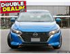 2025 Nissan Sentra SV (Stk: 33807) in London - Image 2 of 23