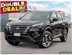 2025 Nissan Rogue Midnight Edition (Stk: 33811) in London - Image 1 of 25