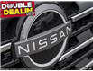 2025 Nissan Rogue Midnight Edition (Stk: 33811) in London - Image 8 of 25