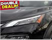 2025 Nissan Rogue Midnight Edition (Stk: 33811) in London - Image 9 of 25