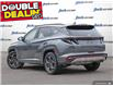 2024 Hyundai Tucson Hybrid N-Line (Stk: 33819) in London - Image 4 of 27