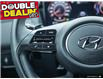2024 Hyundai Tucson Hybrid N-Line (Stk: 33819) in London - Image 18 of 27