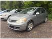 2007 Nissan Versa 1.8S (Stk: 33882) in London - Image 1 of 7