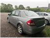 2007 Nissan Versa 1.8S (Stk: 33882) in London - Image 5 of 7