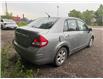 2007 Nissan Versa 1.8S (Stk: 33882) in London - Image 4 of 7