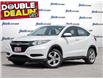 2017 Honda HR-V LX (Stk: 28100) in London - Image 1 of 27