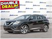 2018 Nissan Murano Platinum (Stk: 16145) in London - Image 1 of 27