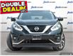 2018 Nissan Murano Platinum (Stk: 16145) in London - Image 2 of 27