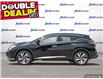 2018 Nissan Murano Platinum (Stk: 16145) in London - Image 3 of 27