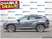 2023 Hyundai Tucson Hybrid Ultimate (Stk: 33818) in London - Image 3 of 27