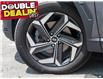 2023 Hyundai Tucson Hybrid Ultimate (Stk: 33818) in London - Image 6 of 27