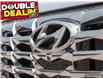 2023 Hyundai Tucson Hybrid Ultimate (Stk: 33818) in London - Image 9 of 27