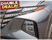 2023 Hyundai Tucson Hybrid Ultimate (Stk: 33818) in London - Image 10 of 27