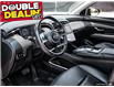 2023 Hyundai Tucson Hybrid Ultimate (Stk: 33818) in London - Image 13 of 27