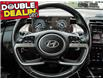 2023 Hyundai Tucson Hybrid Ultimate (Stk: 33818) in London - Image 14 of 27