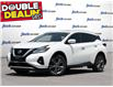2022 Nissan Murano Platinum (Stk: 24575) in London - Image 1 of 27