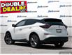 2022 Nissan Murano Platinum (Stk: 24575) in London - Image 4 of 27
