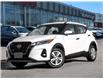 2025 Nissan Kicks Play S (Stk: K25063) in Scarborough - Image 1 of 22
