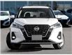 2025 Nissan Kicks Play S (Stk: K25063) in Scarborough - Image 2 of 22