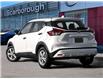 2025 Nissan Kicks Play S (Stk: K25063) in Scarborough - Image 4 of 22