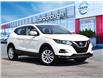 2023 Nissan Qashqai SV (Stk: W25120A) in Scarborough - Image 1 of 26