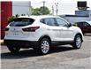 2023 Nissan Qashqai SV (Stk: W25120A) in Scarborough - Image 6 of 26