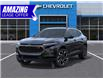 2026 Chevrolet Trax 2RS (Stk: 84985) in St. Thomas - Image 6 of 24