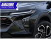 2026 Chevrolet Trax 2RS (Stk: 84985) in St. Thomas - Image 10 of 24