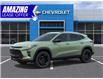 2026 Chevrolet Trax ACTIV (Stk: 84986) in St. Thomas - Image 2 of 24