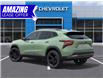 2026 Chevrolet Trax ACTIV (Stk: 84986) in St. Thomas - Image 3 of 24