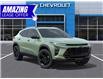 2026 Chevrolet Trax ACTIV (Stk: 84986) in St. Thomas - Image 7 of 24