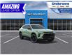 2026 Chevrolet Trax ACTIV (Stk: 84986) in St. Thomas - Image 1 of 24