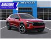 2026 Chevrolet Trax 1RS (Stk: 85172) in St. Thomas - Image 7 of 24