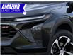2026 Chevrolet Trax 1RS (Stk: 85187) in St. Thomas - Image 10 of 24