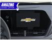 2026 Chevrolet Trax 1RS (Stk: 85187) in St. Thomas - Image 20 of 24