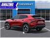 2026 Chevrolet Trax 1RS (Stk: 85182 EXP SERVICE) in St. Thomas - Image 3 of 24