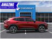2026 Chevrolet Trax 1RS (Stk: 85182 EXP SERVICE) in St. Thomas - Image 5 of 24