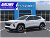 2026 Chevrolet Trax 1RS (Stk: 85282) in St. Thomas - Image 2 of 24